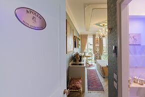 Olympus Verona Relais