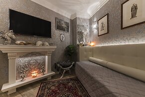 Olympus Verona Relais