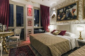 Olympus Verona Relais