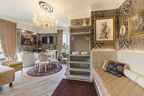 Olympus Verona Relais