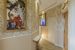 Olympus Verona Relais