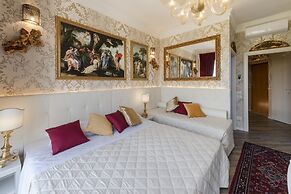 Olympus Verona Relais