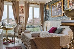 Olympus Verona Relais