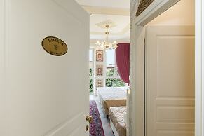 Olympus Verona Relais