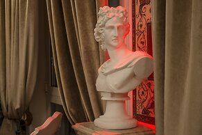 Olympus Verona Relais