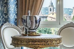 Olympus Verona Relais