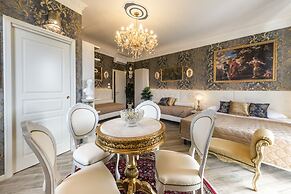 Olympus Verona Relais