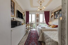 Olympus Verona Relais