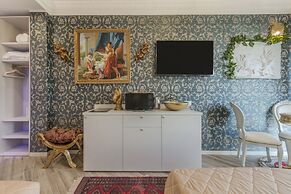 Olympus Verona Relais