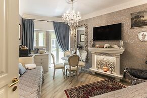 Olympus Verona Relais