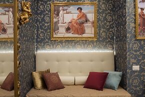 Olympus Verona Relais