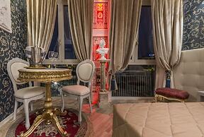 Olympus Verona Relais