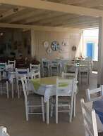 Maistrali Studios & Apartments