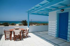 Maistrali Studios & Apartments