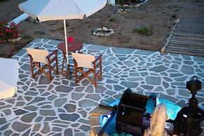 Maistrali Studios & Apartments