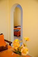 Maistrali Studios & Apartments