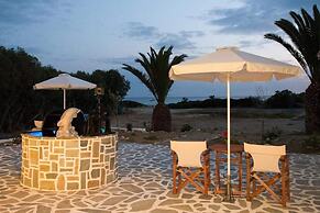 Maistrali Studios & Apartments