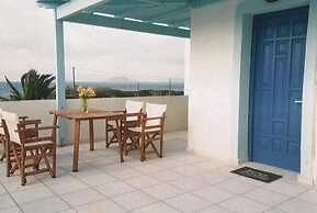 Maistrali Studios & Apartments