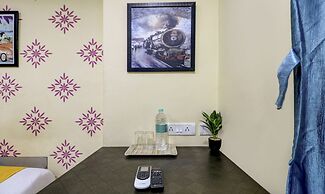 Treebo Dreamland Guest House