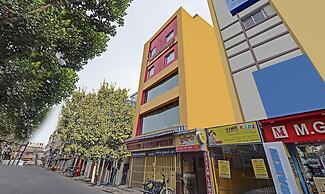 Treebo Dreamland Guest House