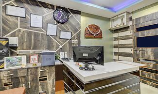 Treebo Dreamland Guest House