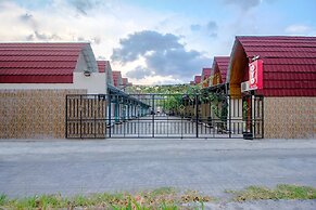 OYO Life 1643 Grand Monica