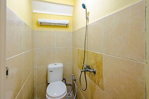 OYO Life 1643 Grand Monica