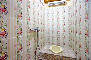 OYO Life 1643 Grand Monica