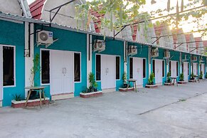 OYO Life 1643 Grand Monica