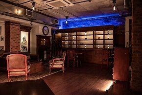 Hallmark Hotel by BON Hotels