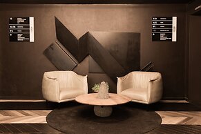 Hallmark Hotel by BON Hotels