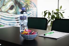 Hallmark Hotel by BON Hotels