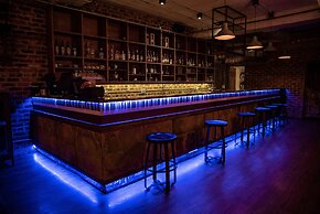 Hallmark Hotel by BON Hotels