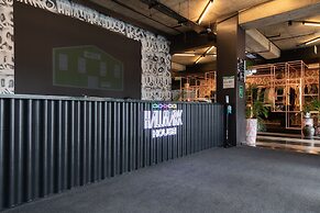 Hallmark Hotel by BON Hotels