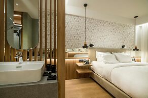 Akasha Beach Hotel & Spa