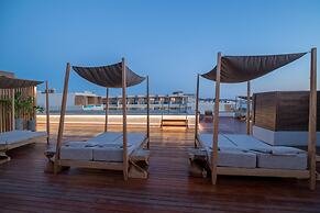 Akasha Beach Hotel & Spa