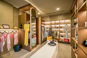 Akasha Beach Hotel & Spa