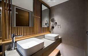 Akasha Beach Hotel & Spa