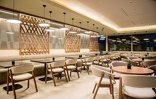 Akasha Beach Hotel & Spa