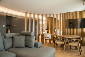 Akasha Beach Hotel & Spa
