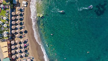 Akasha Beach Hotel & Spa