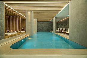 Akasha Beach Hotel & Spa