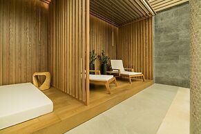Akasha Beach Hotel & Spa