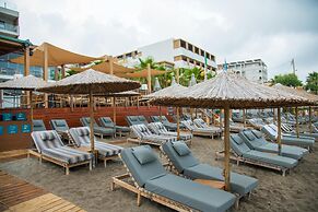 Akasha Beach Hotel & Spa