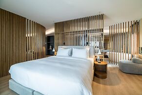 Akasha Beach Hotel & Spa