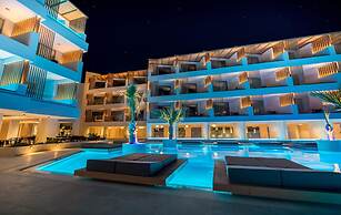 Akasha Beach Hotel & Spa