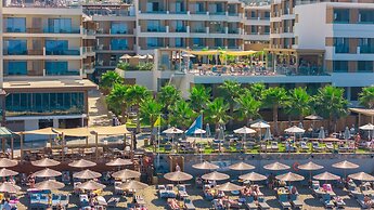 Akasha Beach Hotel & Spa