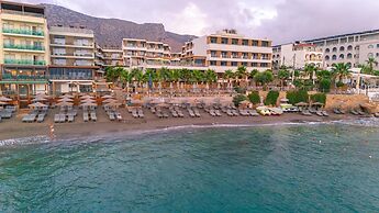 Akasha Beach Hotel & Spa