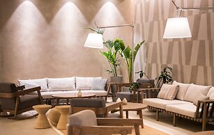 Akasha Beach Hotel & Spa