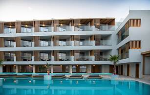 Akasha Beach Hotel & Spa